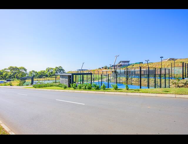 569M² VACANT LAND FOR SALE IN SIBAYA PRECINCT